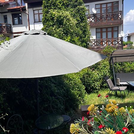 Cozy Mountain Apartament Near The Gondola Lift Bansko Zewnętrze zdjęcie