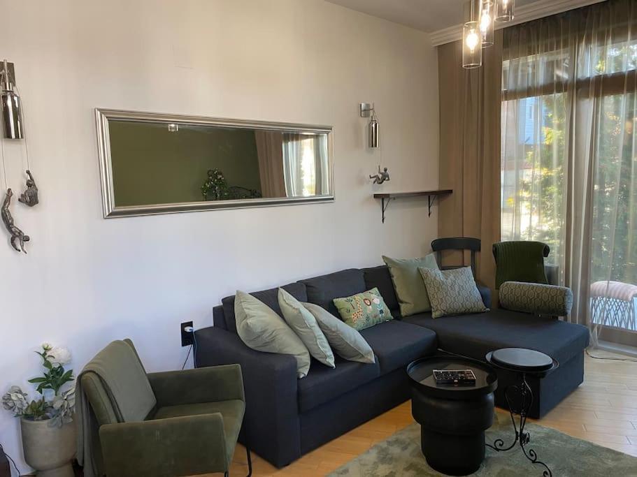 Cozy Mountain Apartament Near The Gondola Lift Bansko Zewnętrze zdjęcie