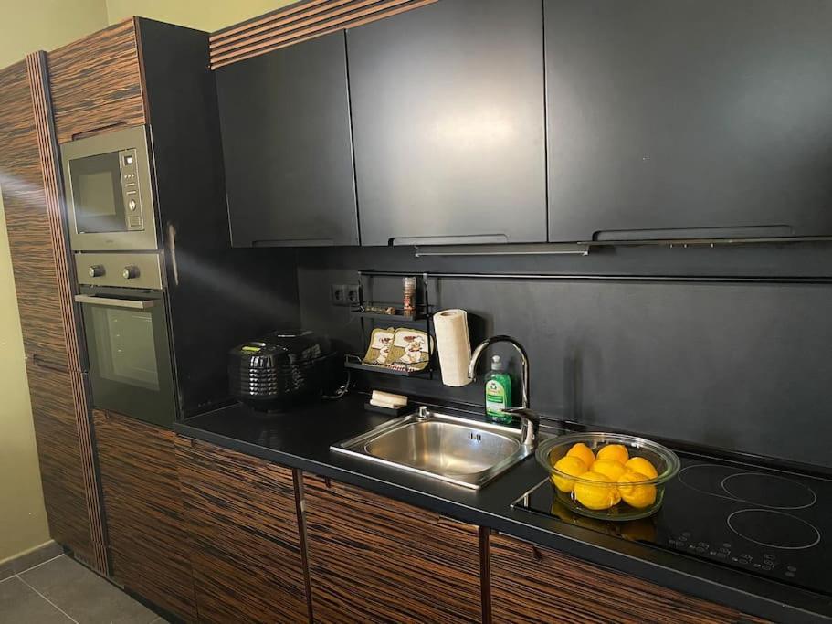 Cozy Mountain Apartament Near The Gondola Lift Bansko Zewnętrze zdjęcie